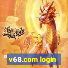 v68.com login