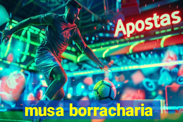 musa borracharia