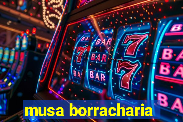 musa borracharia