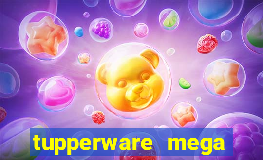 tupperware mega minas pedidos