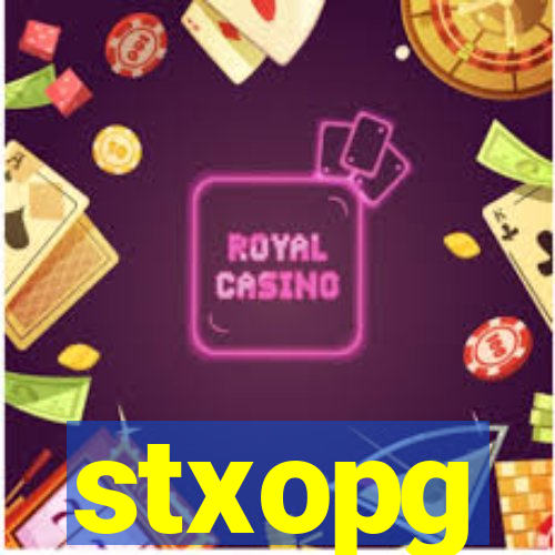 stxopg