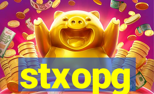 stxopg