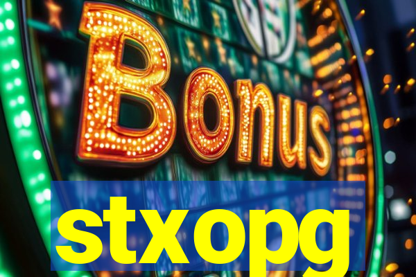 stxopg