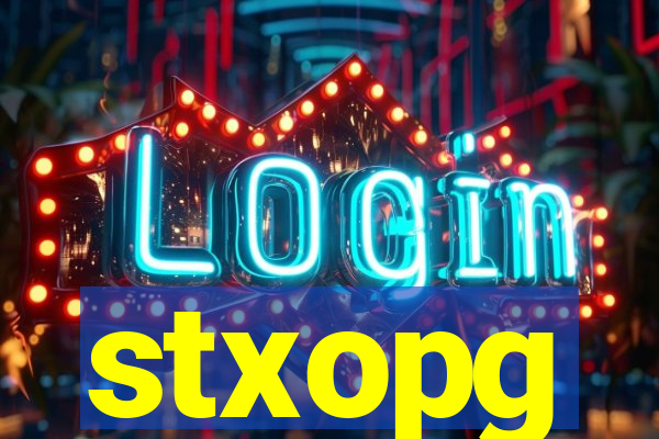 stxopg