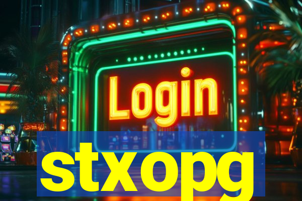 stxopg