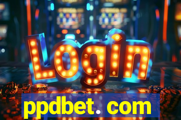 ppdbet. com