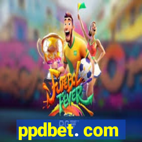 ppdbet. com