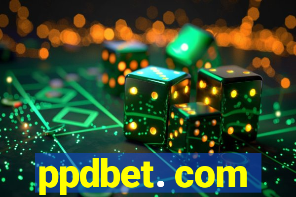 ppdbet. com