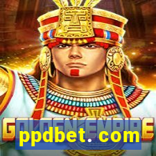 ppdbet. com