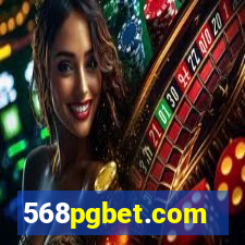 568pgbet.com