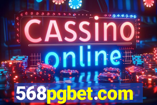 568pgbet.com