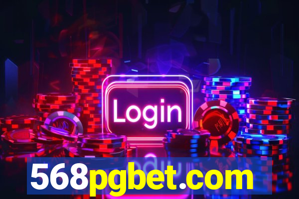 568pgbet.com