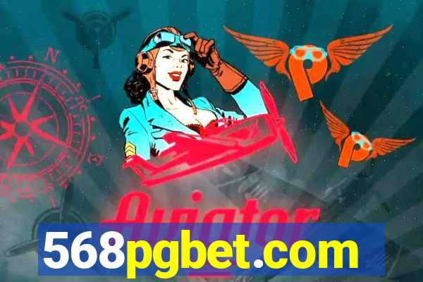 568pgbet.com