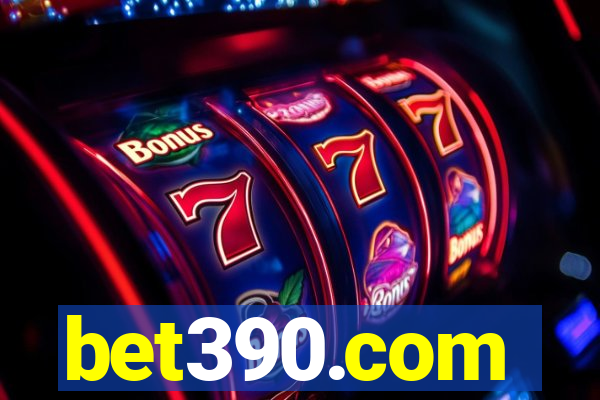 bet390.com