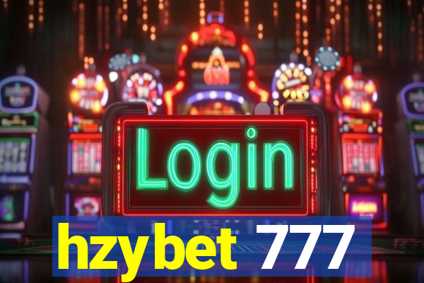 hzybet 777