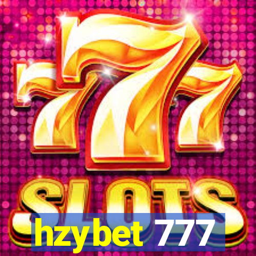 hzybet 777