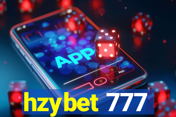 hzybet 777