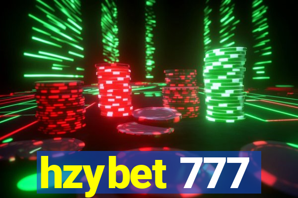 hzybet 777