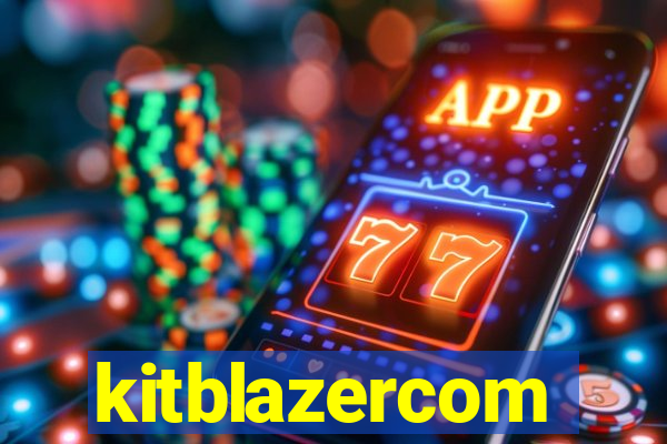 kitblazercom