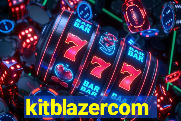 kitblazercom