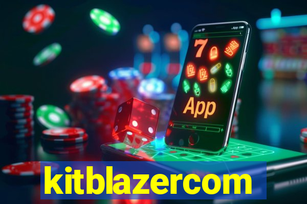 kitblazercom