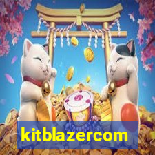 kitblazercom