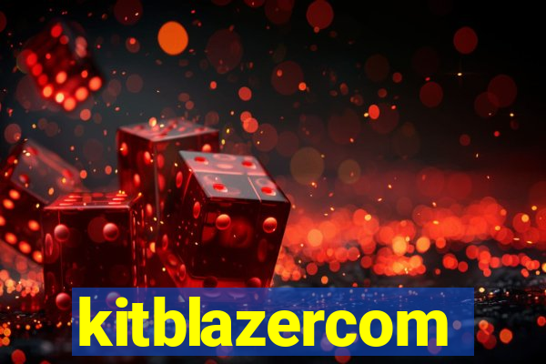 kitblazercom