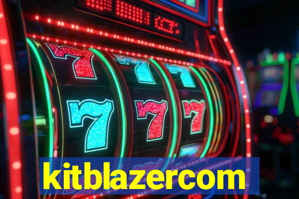 kitblazercom