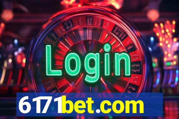 6171bet.com