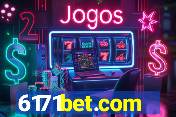 6171bet.com