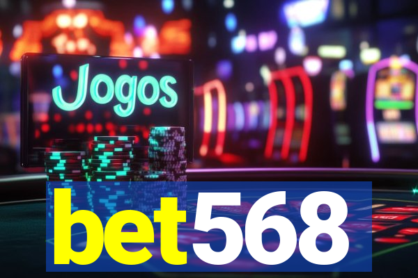 bet568