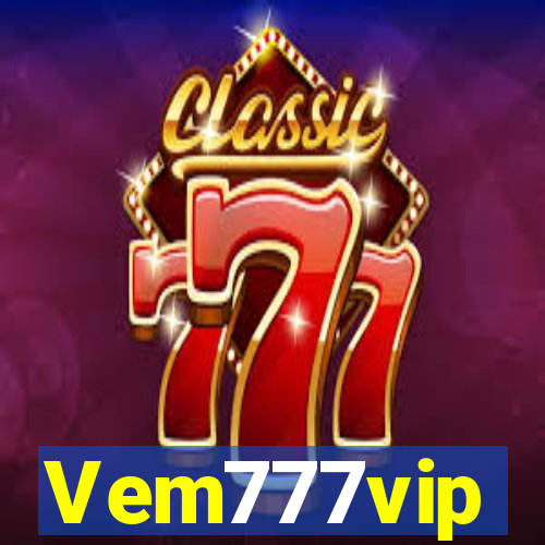 Vem777vip