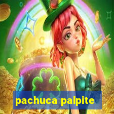 pachuca palpite