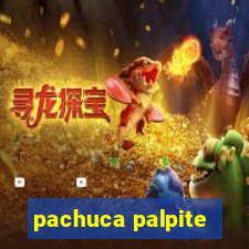 pachuca palpite