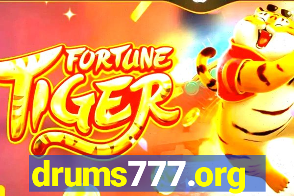 drums777.org