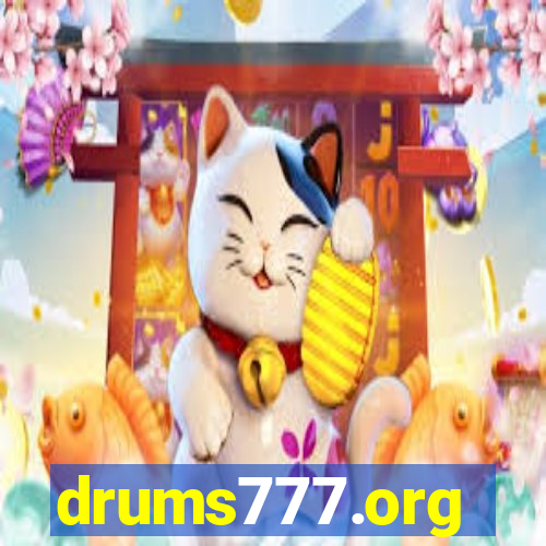 drums777.org