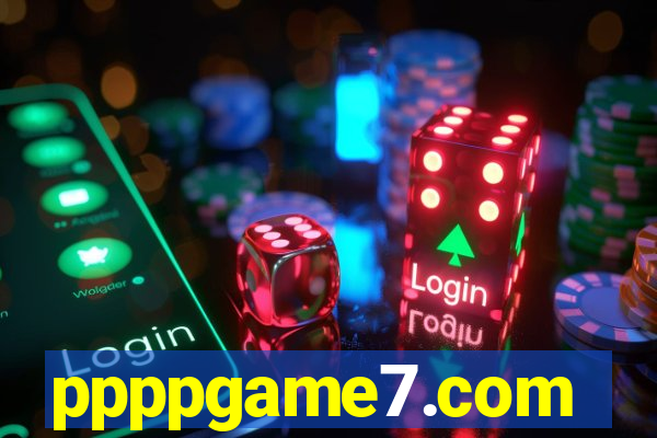 ppppgame7.com