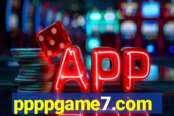 ppppgame7.com