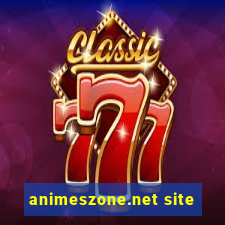 animeszone.net site