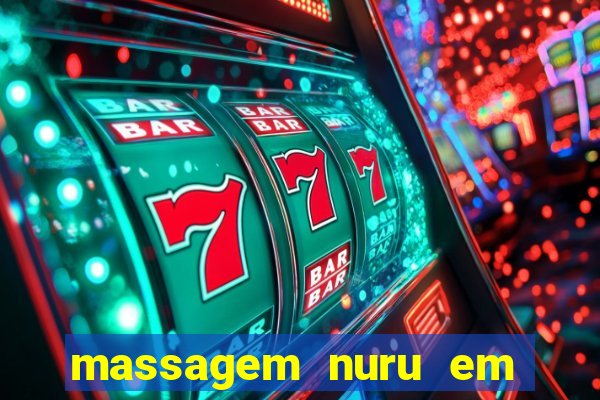 massagem nuru em porto alegre