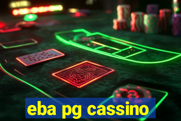 eba pg cassino