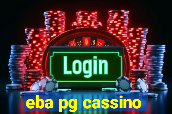 eba pg cassino