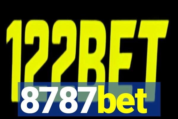 8787bet