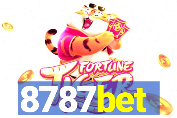 8787bet