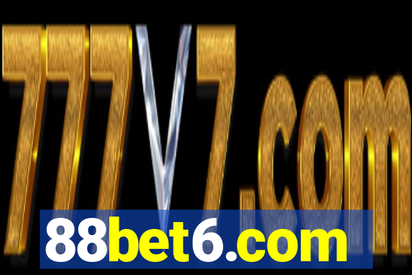 88bet6.com