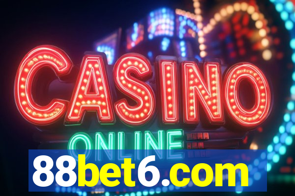 88bet6.com