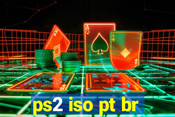 ps2 iso pt br