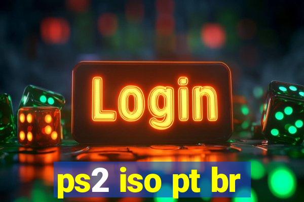 ps2 iso pt br