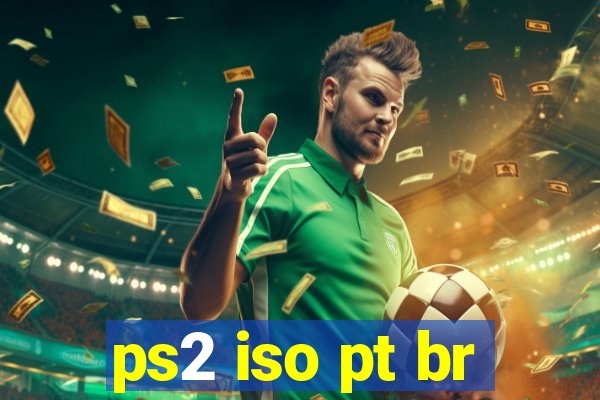 ps2 iso pt br