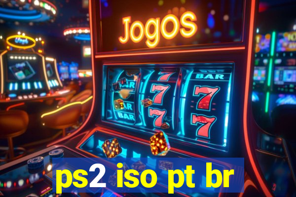 ps2 iso pt br